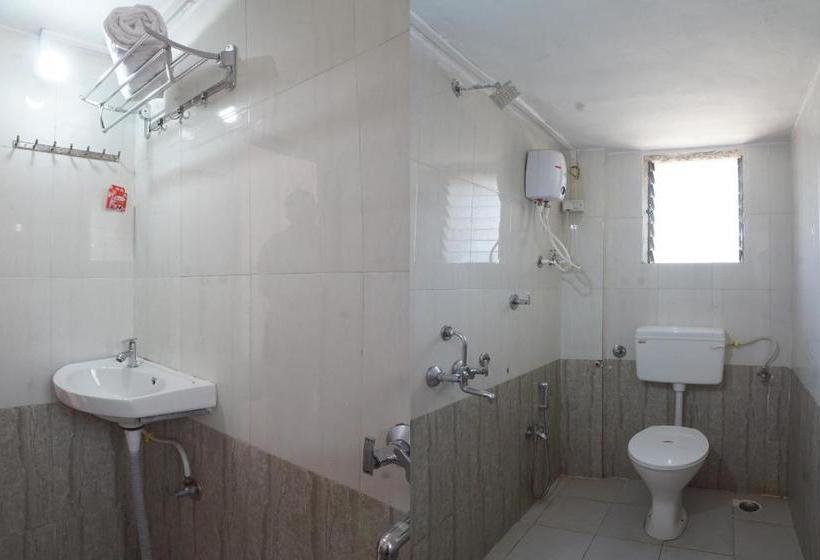 בית מלון כפרי Oyo 29945 Sneha Lodge &