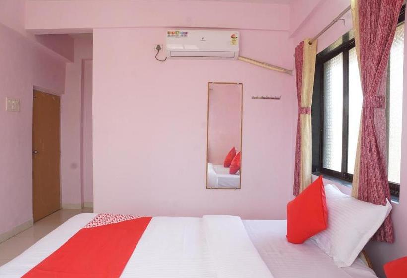 בית מלון כפרי Oyo 29945 Sneha Lodge &