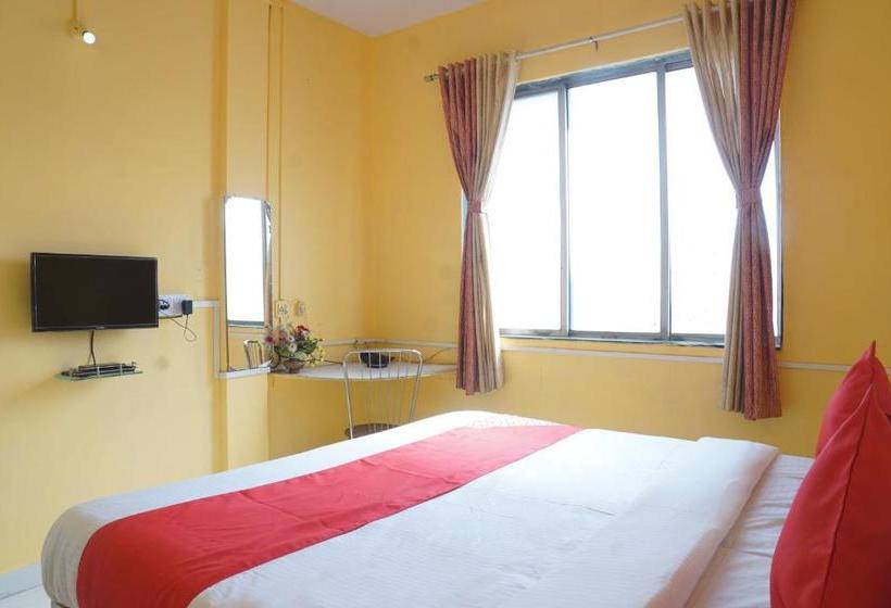 בית מלון כפרי Oyo 29945 Sneha Lodge &