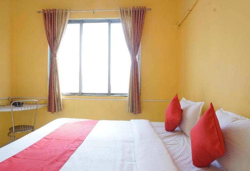 בית מלון כפרי Oyo 29945 Sneha Lodge &