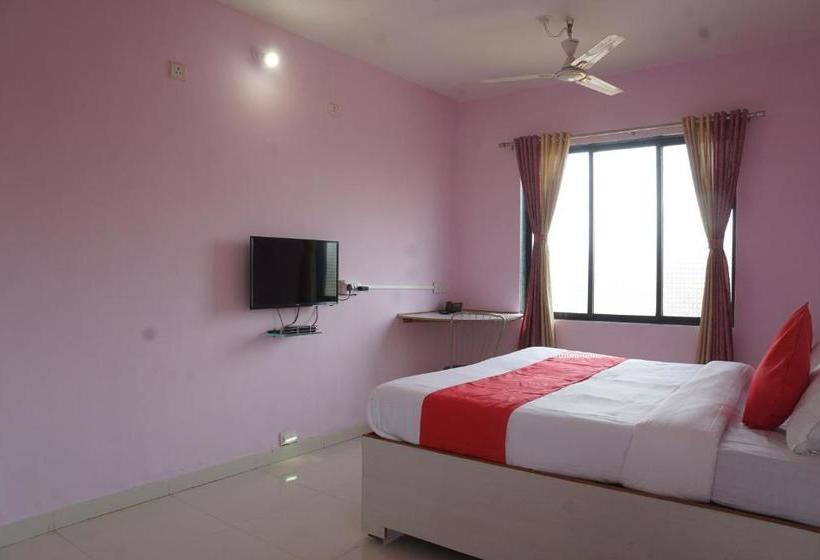 בית מלון כפרי Oyo 29945 Sneha Lodge &