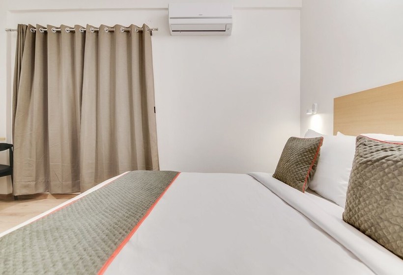 هتل Oyo Townhouse 257 Orlanko Lake View