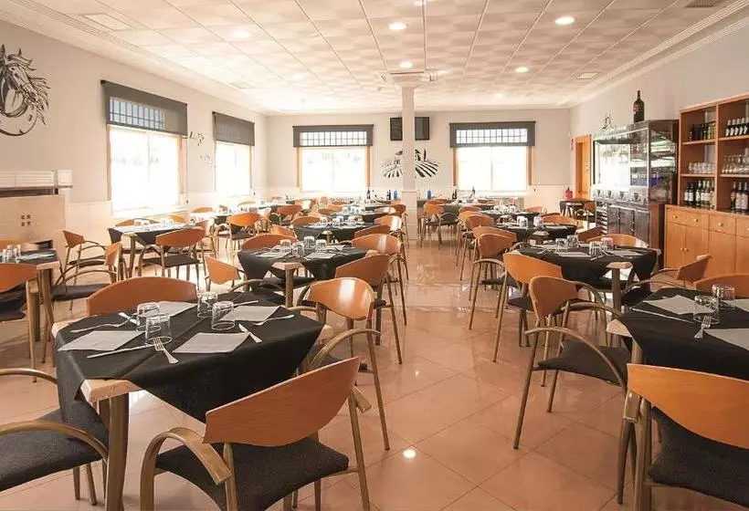 ペンション Hostal Los Batallones