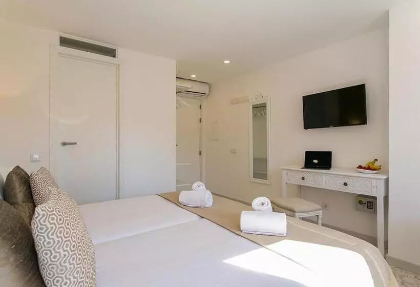پانسیون Suites Amália Guesthouse Near Rossio Square