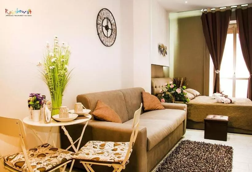 پانسیون Sweet House