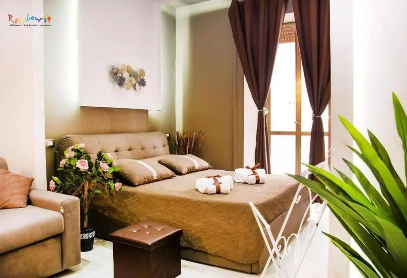 پانسیون Sweet House