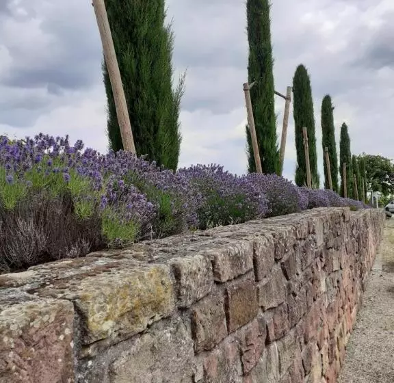 Das Landhotel Weingut Gernert