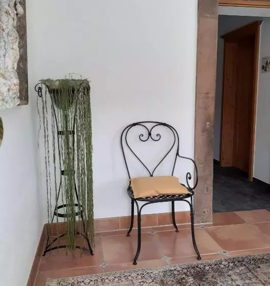 Das Landhotel Weingut Gernert