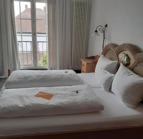 Das Landhotel Weingut Gernert