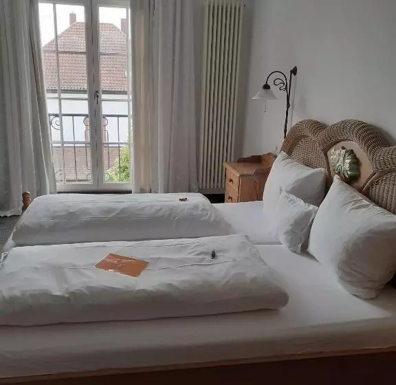 Das Landhotel Weingut Gernert