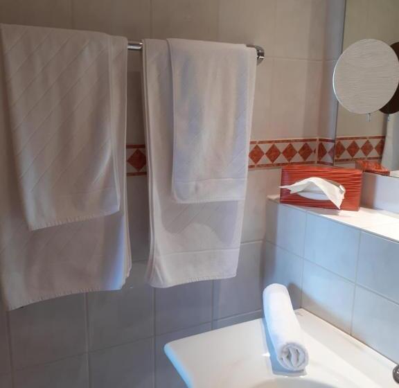 Das Landhotel Weingut Gernert