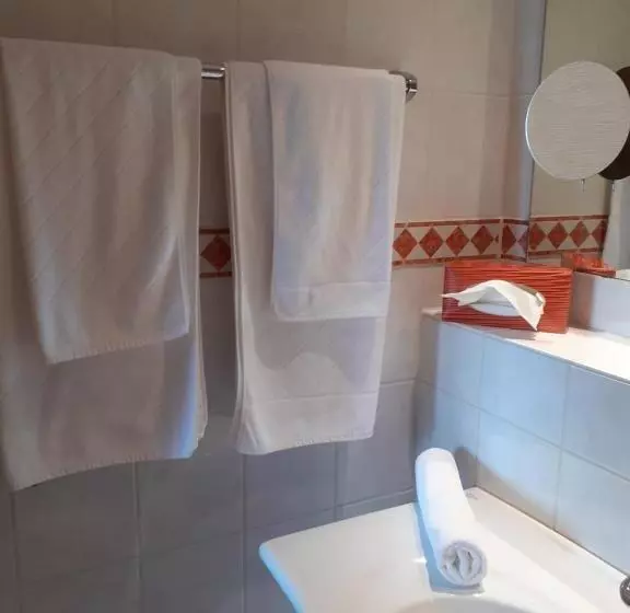 Das Landhotel Weingut Gernert