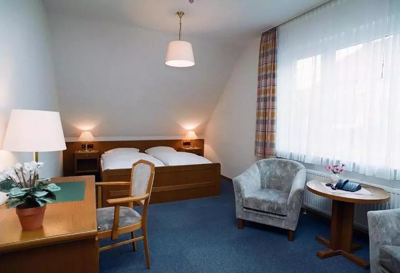 ホテル Delfthalle