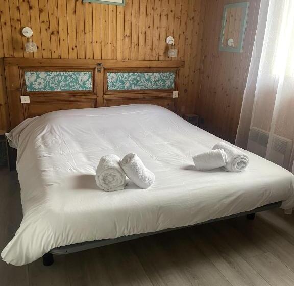 Отель Le Domaine De La Caille L Hôtel