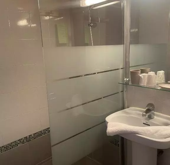 Hotel Le Domaine De La Caille   L Hôtel