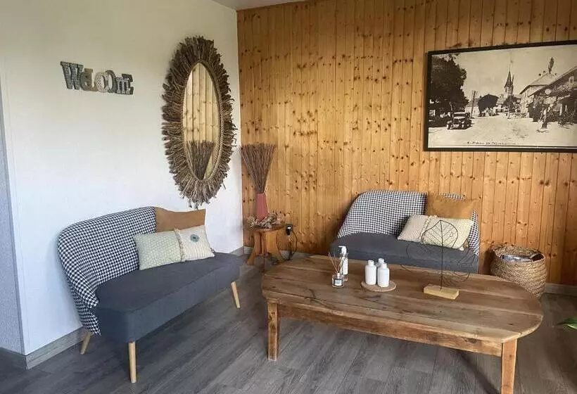 Hotel Le Domaine De La Caille   L Hôtel