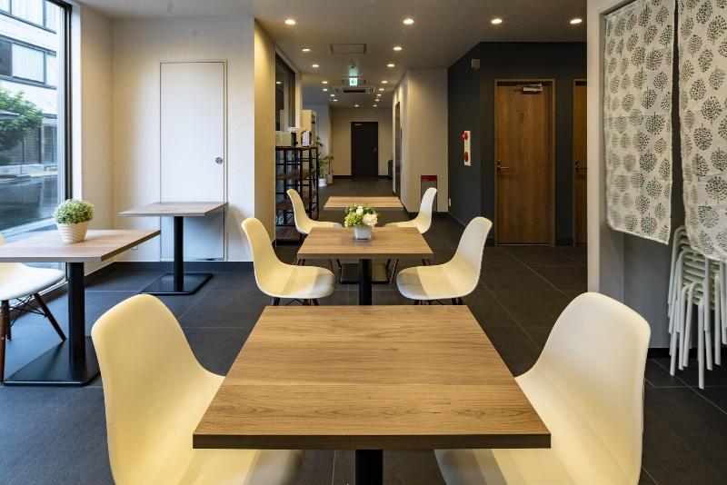 Floral Hotel · Sakaisuji Honmachi Osaka