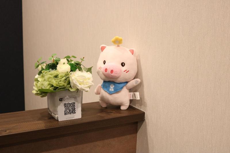 Floral Hotel · Sakaisuji Honmachi Osaka