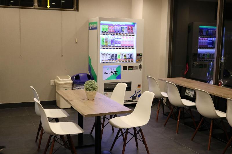 Floral Hotel · Sakaisuji Honmachi Osaka