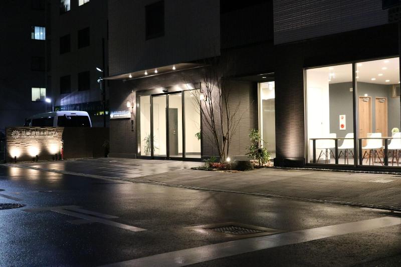 Floral Hotel · Sakaisuji Honmachi Osaka
