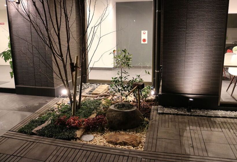 Floral Hotel · Sakaisuji Honmachi Osaka