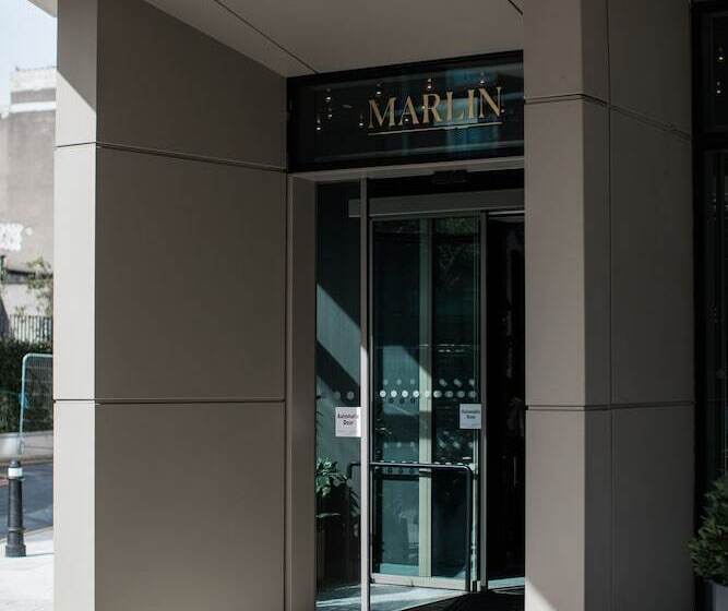 Marlin Hotel Stephens Green