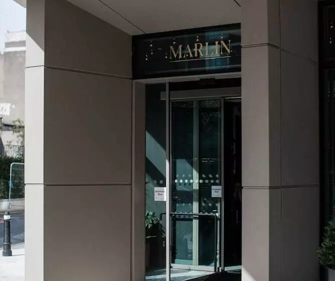 Marlin Hotel Stephens Green