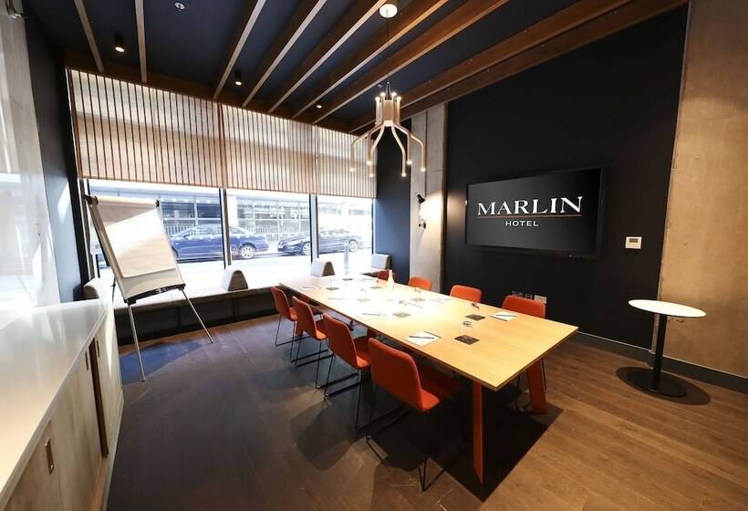 Marlin Hotel Stephens Green