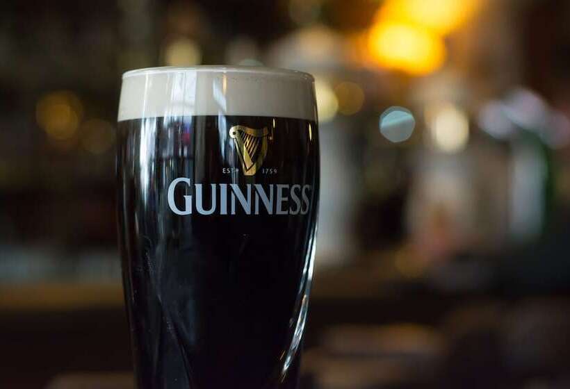 Marlin Hotel Stephens Green