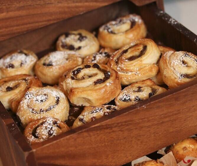 Marlin Hotel Stephens Green