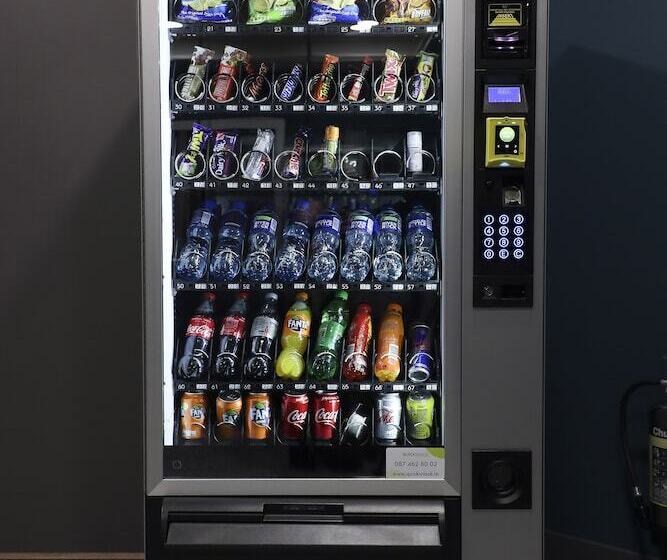 Marlin Hotel Stephens Green