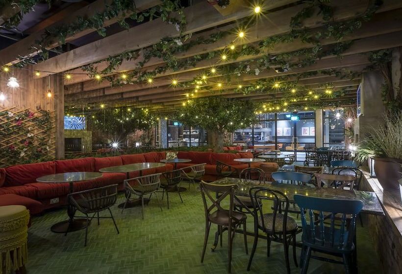 Marlin Hotel Stephens Green