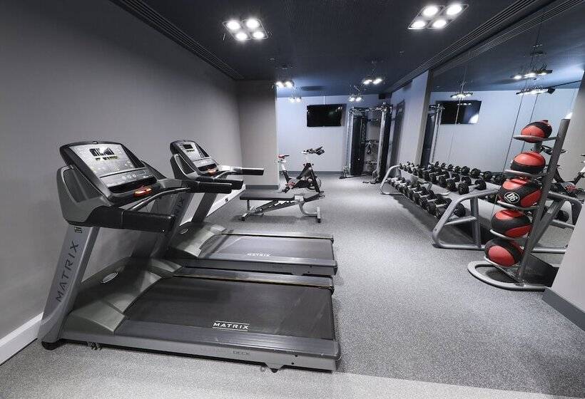 Marlin Hotel Stephens Green