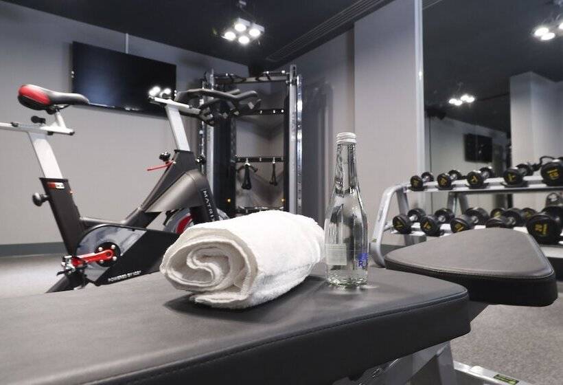 Marlin Hotel Stephens Green