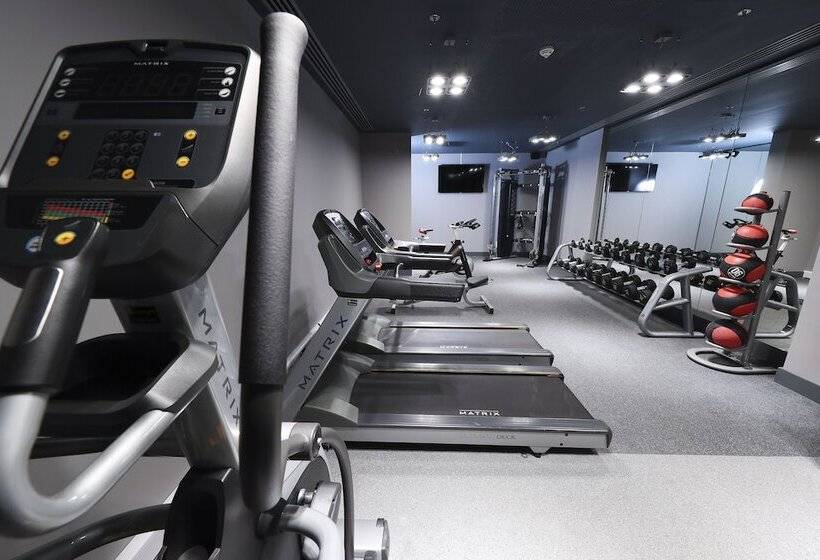 Marlin Hotel Stephens Green