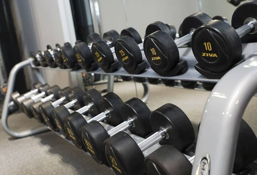 Marlin Hotel Stephens Green