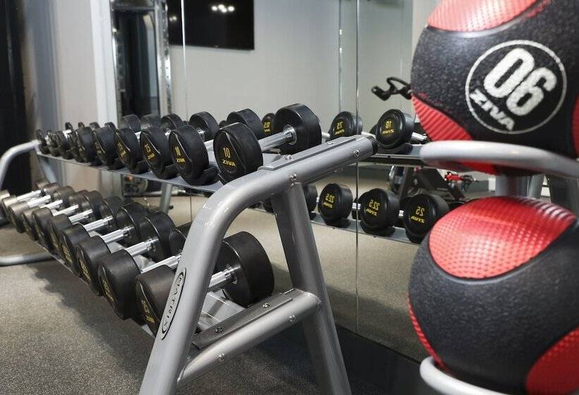 Marlin Hotel Stephens Green