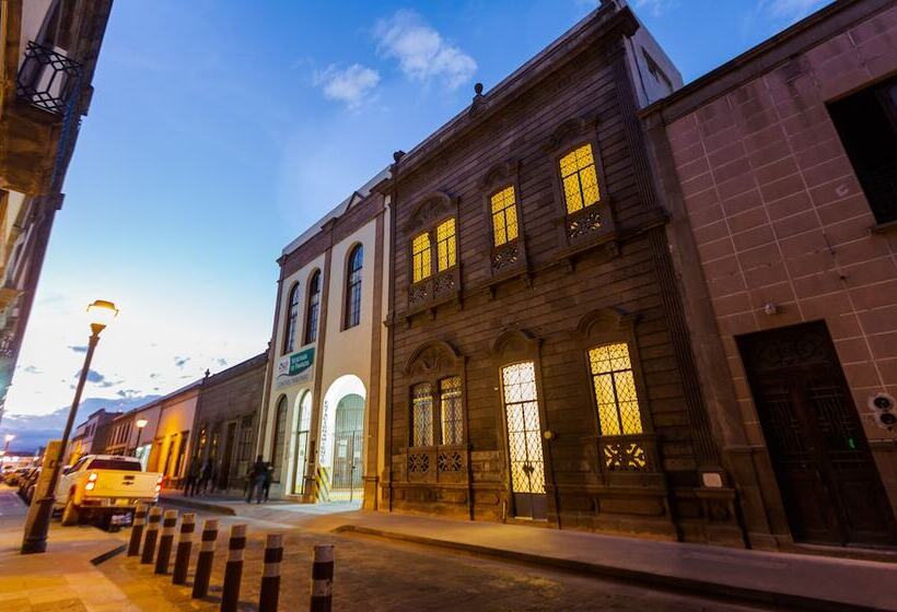 فندق Palacio La Embajada