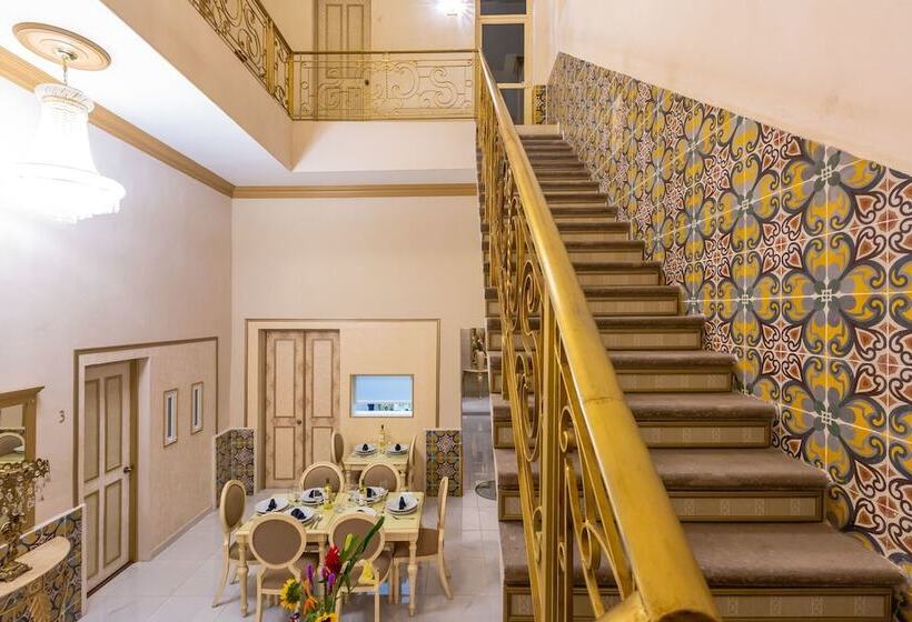 فندق Palacio La Embajada