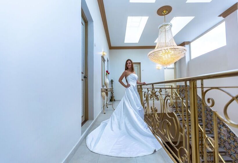 فندق Palacio La Embajada