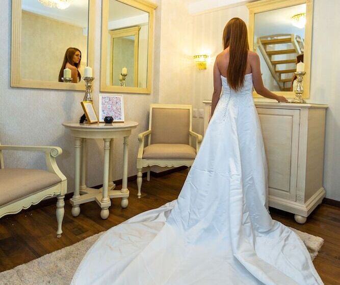 فندق Palacio La Embajada