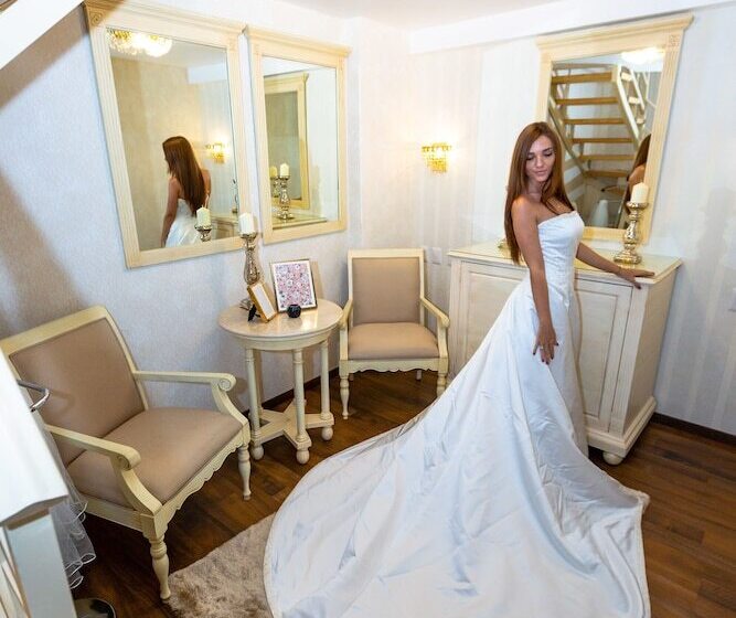 فندق Palacio La Embajada