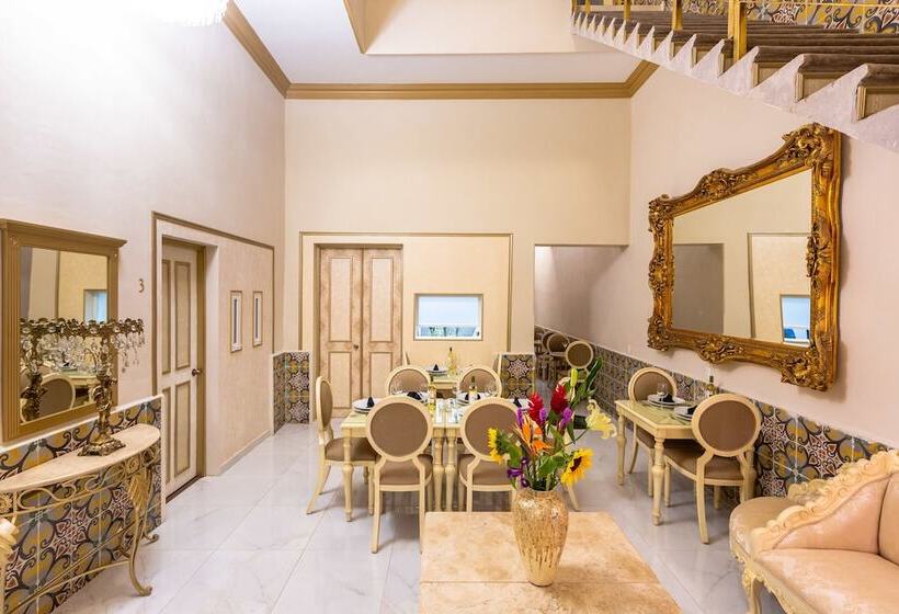 فندق Palacio La Embajada