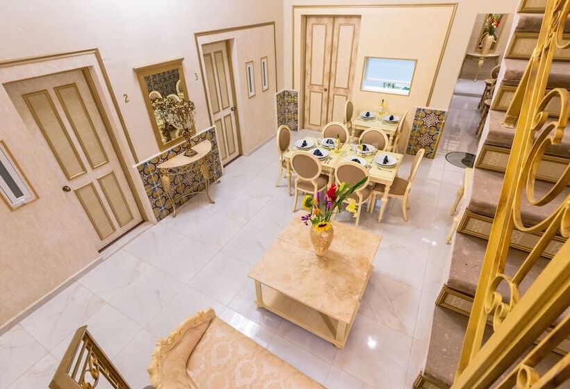 فندق Palacio La Embajada