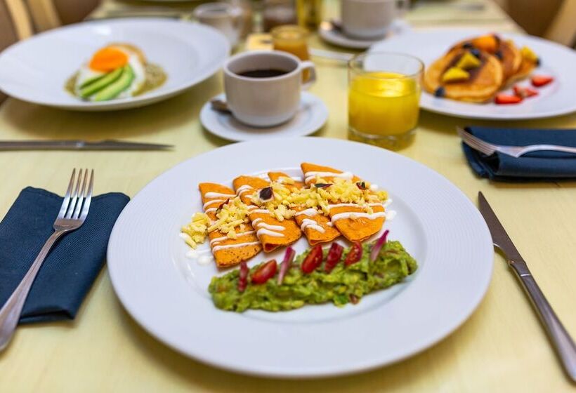 فندق Palacio La Embajada