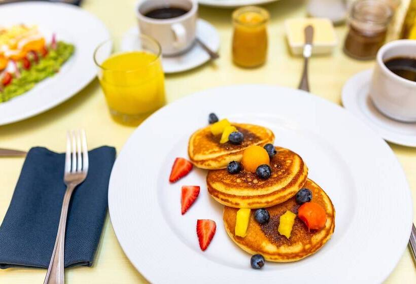 فندق Palacio La Embajada