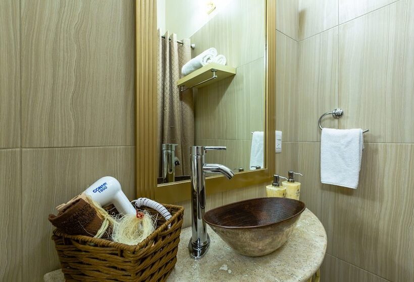 فندق Palacio La Embajada