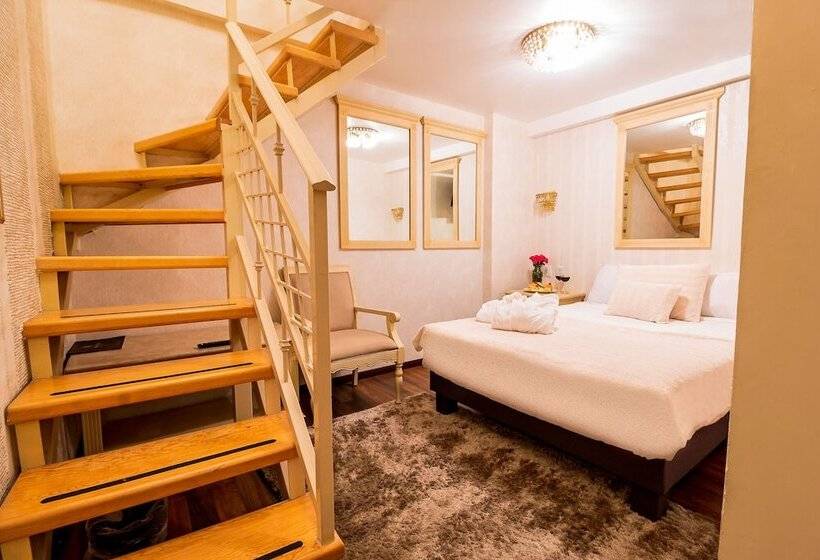 فندق Palacio La Embajada