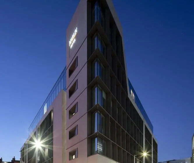 Marlin Hotel Stephens Green