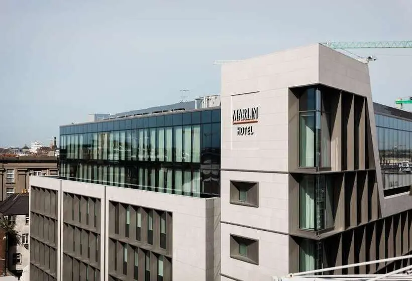 Marlin Hotel Stephens Green